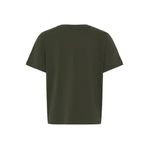 Lockere T-Shirt Damen Ichi IHPalmer image-1