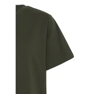 Lockere T-Shirt Damen Ichi IHPalmer image-2