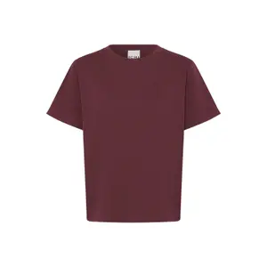Lockere T-Shirt Damen Ichi IHPalmer image-1