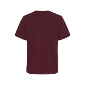 Camiseta de mujer Ichi Palmer image-1