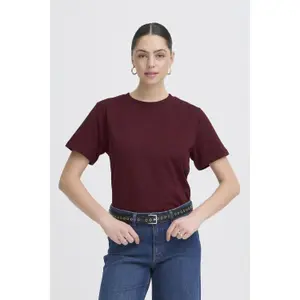 Camiseta de mujer Ichi Palmer image-4