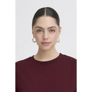 Camiseta de mujer Ichi Palmer image-5