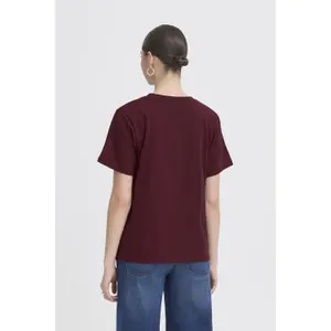 Camiseta de mujer Ichi Palmer image-6