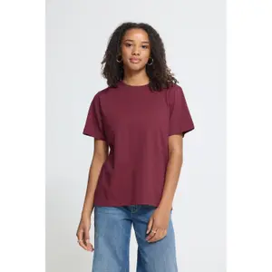 Γυναικείο T-shirt Ichi Ihpalmer image-1