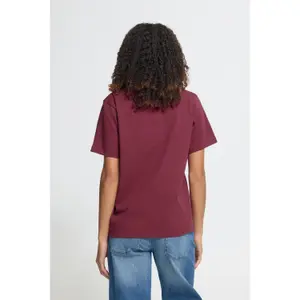 Γυναικείο T-shirt Ichi Ihpalmer image-5