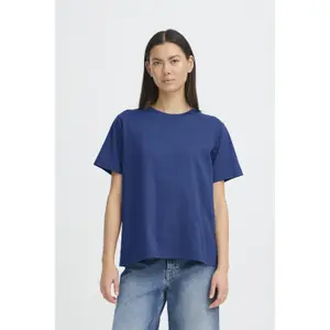 Camiseta de mujer Ichi Palmer image-4