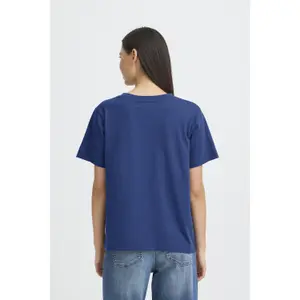 Camiseta de mujer Ichi Palmer image-5