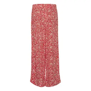 Women's Trousers Ichi Vivi image-1
