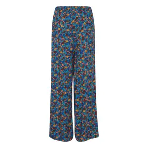 Women's Trousers Ichi Vivi image-1