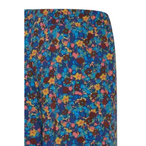 Women's Trousers Ichi Vivi image-2
