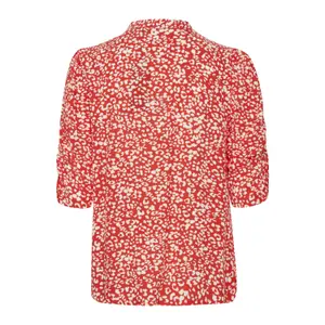 Women's blouse Ichi Vivi image-1