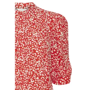 Women's blouse Ichi Vivi image-2