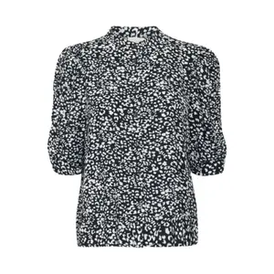 Women's blouse Ichi Vivi image-0