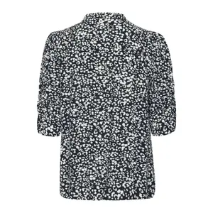 Women's blouse Ichi Vivi image-1