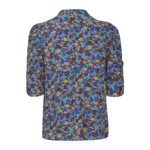 Women's blouse Ichi Vivi image-1