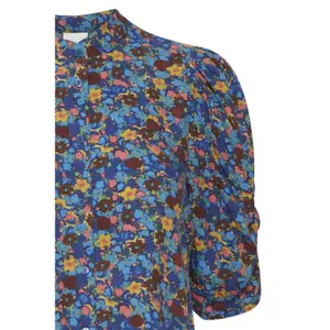 Women's blouse Ichi Vivi image-2
