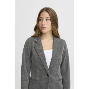 Blazer Damen Ichi Ihkate image-5