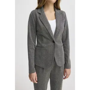 Blazer Damen Ichi Ihkate image-6