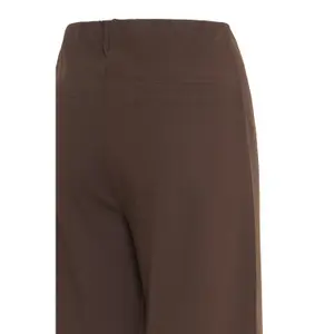 Women's Trousers Ichi IHKatine image-0
