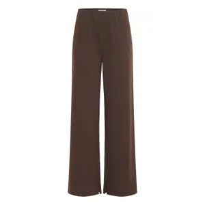 Women's Trousers Ichi IHKatine image-1