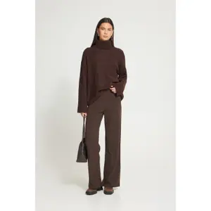Women's Trousers Ichi IHKatine image-4