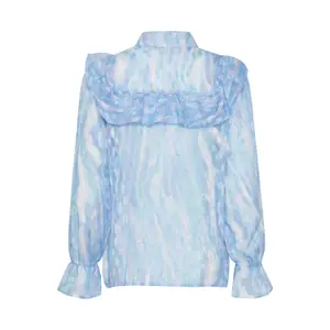 Damenbluse Ichi Ixjosa SH4 image-3