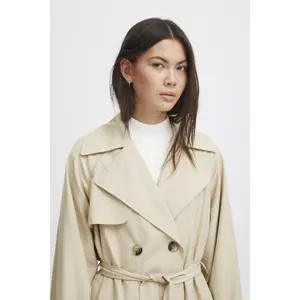 Women's jacket Ichi IHFunola image-6