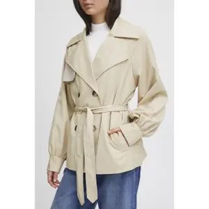 Women's jacket Ichi IHFunola image-3