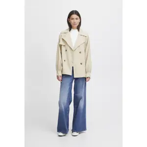 Women's jacket Ichi IHFunola image-1