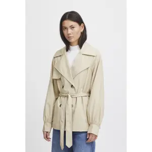 Women's jacket Ichi IHFunola image-2