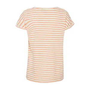 Women's T-shirt Ichi IHYulietta Ss9 image-3