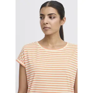 Women's T-shirt Ichi IHYulietta Ss9 image-5