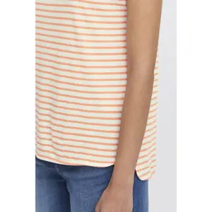 Women's T-shirt Ichi IHYulietta Ss9 image-6