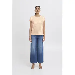 Women's T-shirt Ichi IHYulietta Ss9 image-2