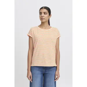 Women's T-shirt Ichi IHYulietta Ss9 image-1