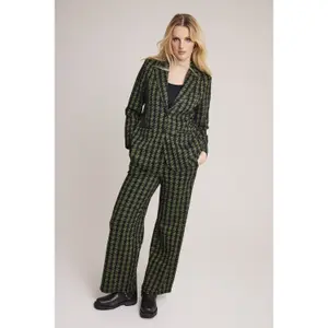 Oversize-Blazer Damen Ichi Ihkate image-6
