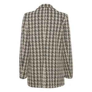 Oversize-Blazer Damen Ichi Ihkate image-1