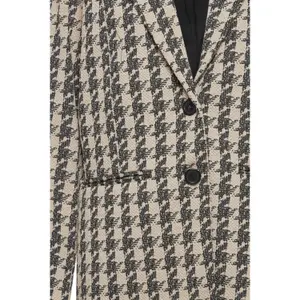 Oversize-Blazer Damen Ichi Ihkate image-2