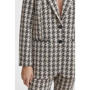 Oversize-Blazer Damen Ichi Ihkate image-3