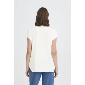 Γυναικείο T-shirt Ichi IHLike ss4 image-4