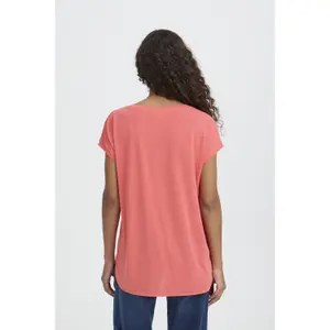 Γυναικείο T-shirt Ichi Like 4 image-4