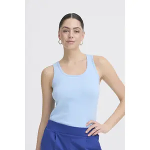 Women's tank top Ichi Palmer image-1