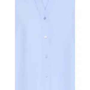 Camisa de manga comprida feminina Ichi Estama image-2