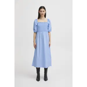 Women's dress Ichi IXAmanda image-1
