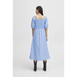 Women's dress Ichi IXAmanda image-4