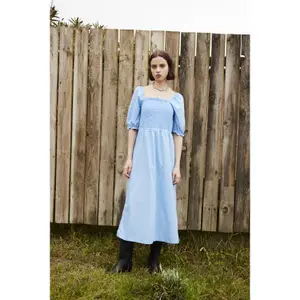 Women's dress Ichi IXAmanda image-2