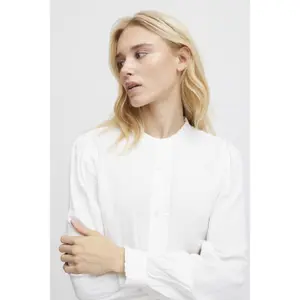 Women's blouse Ichi IHGemano image-5