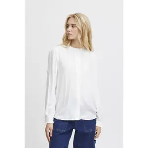 Women's blouse Ichi IHGemano image-2