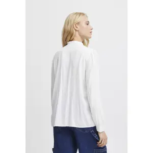 Women's blouse Ichi IHGemano image-4