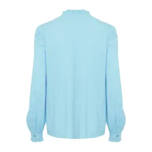 Woman's shirt Ichi Gemano image-3